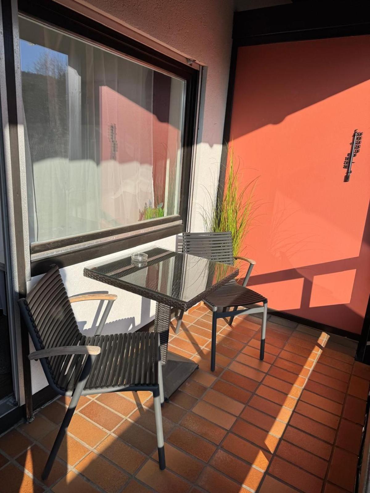 Fewo Allgaeuzeit Mit Wlan Oberstaufen Steibis Exterior foto